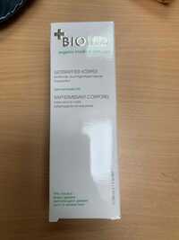 BIOMD - Raffermissant corporel 