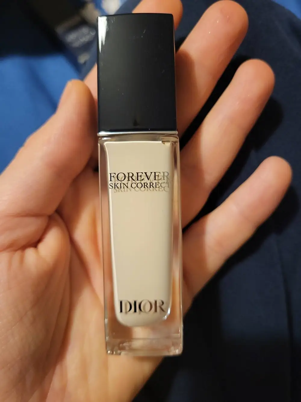 DIOR - Forever skin correct concealer