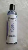 LA SAVONNERIE DE LA DRÔME - Lavant 2 en 1 corps & cheveux