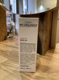 MY. ORGANICS - Neem oil ES08/150