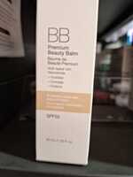 DR.JART+ - BB Premium beauty balm SPF 50