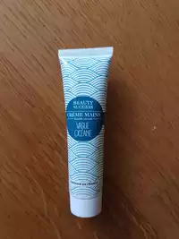 BEAUTY SUCCESS - Vague océane - Crème mains