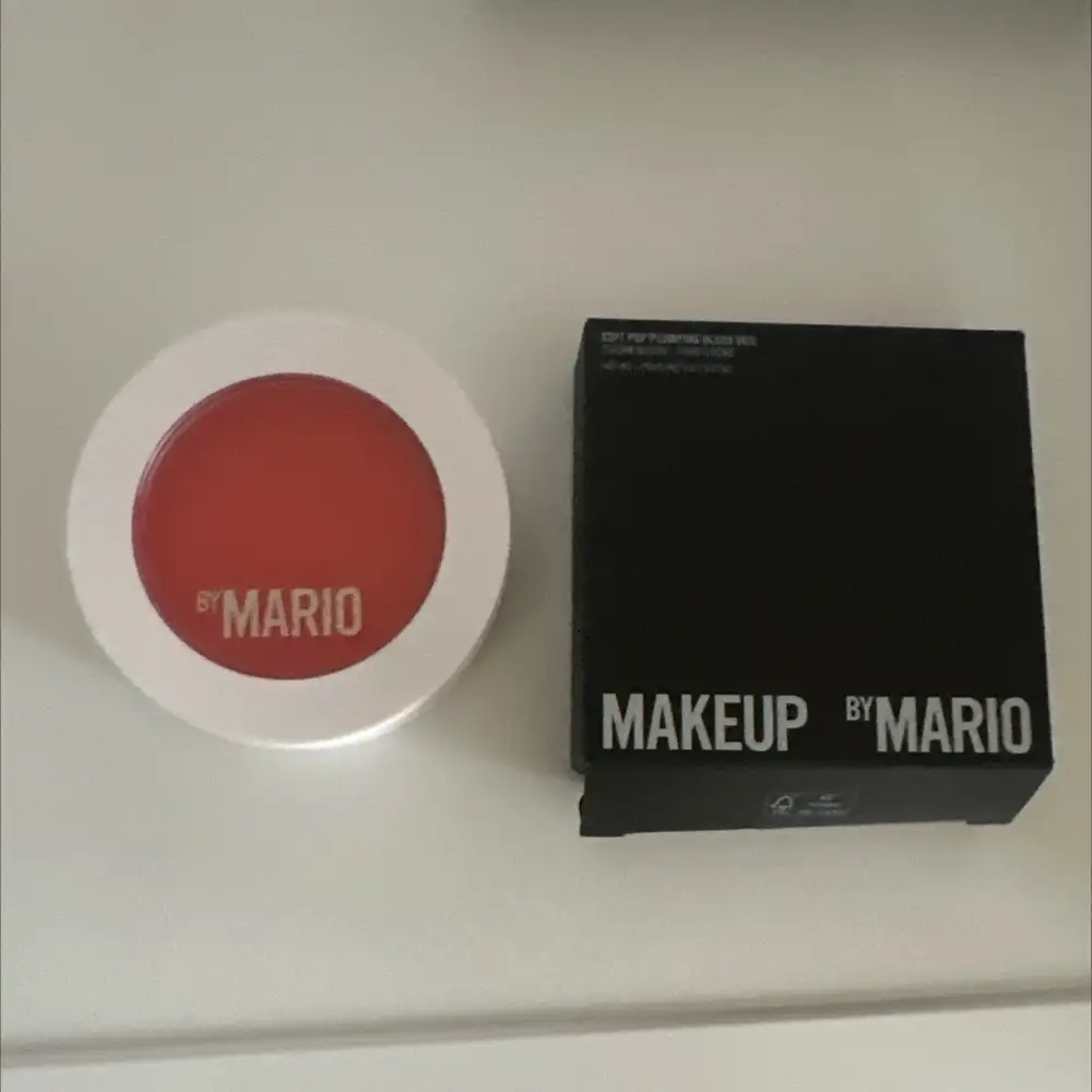 MAKEUP BY MARIO - Soft pop plumping blush veil 