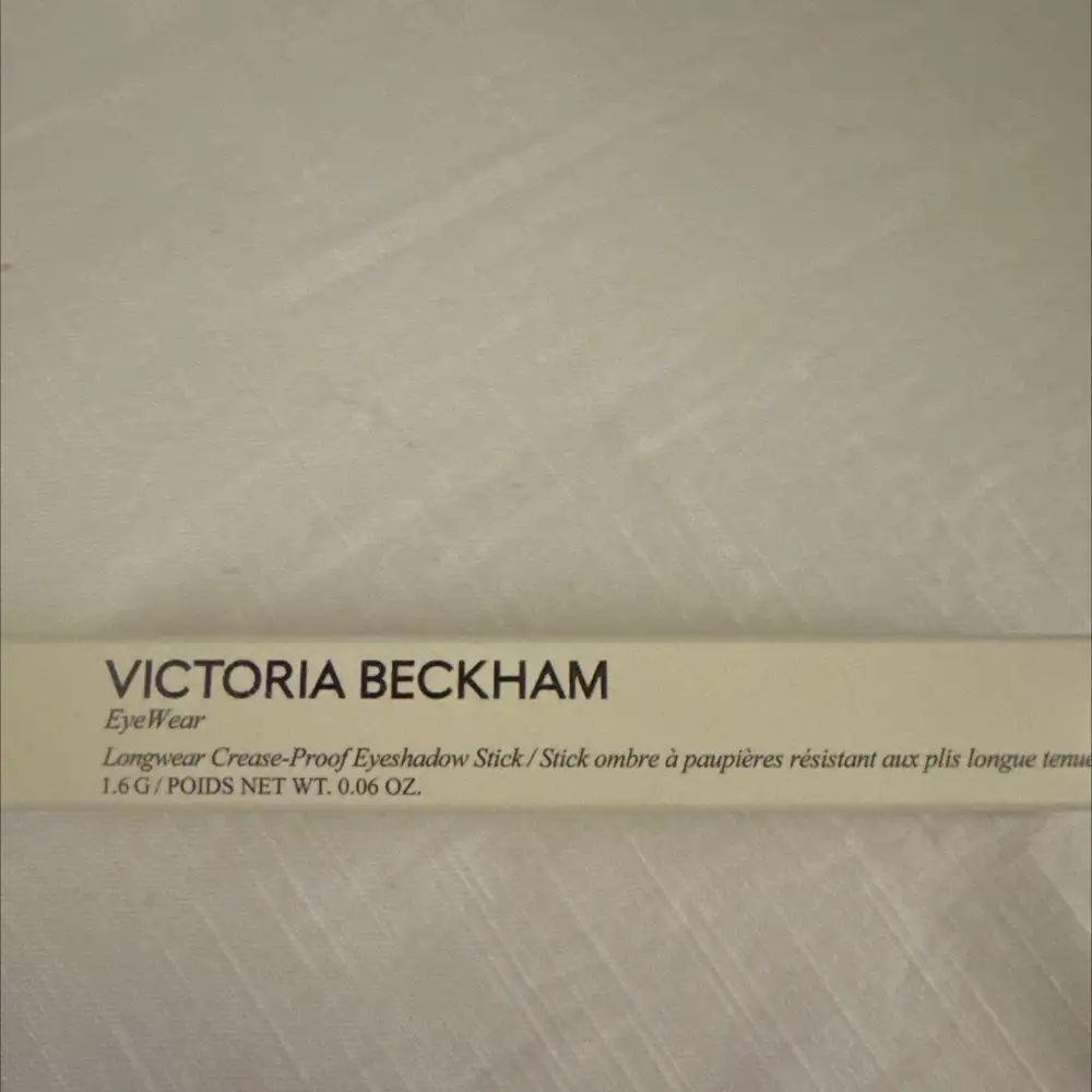 VICTORIA BECKHAM - Stick ombre à paupières