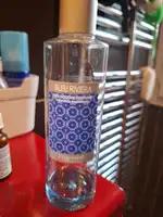 FRAGONARD - Bleu riviera - Gel douche parfumé