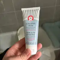 FAB FIRST AID BEAUTY - Crème ultra réparatrice