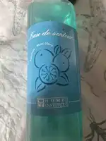 HOME INSTITUT - Eau de senteur agrumes musc blanc