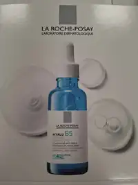 LA ROCHE-POSAY - Hyalu B5 - Sérum suractive