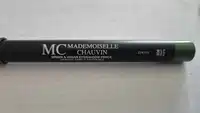 MC MADEMOISELLE CHAUVIN - Crayon fard à paupières 306 vert pep's