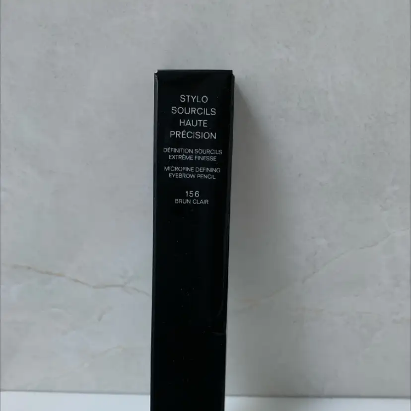 CHANEL - Stylo sourcils haute précision - 156 brun clair
