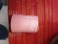 RESPIRE - Recharge déodorant stick rose pivoine 48h