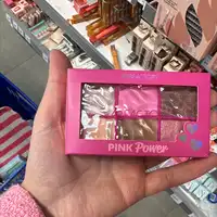 FAB FACTORY - Pink power - Ombre à paupières