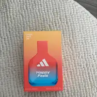 ADIDAS - Happy Feels - Eau de parfum