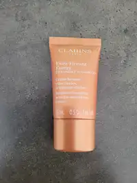 CLARINS - Extra firming energy - Crème fermeté