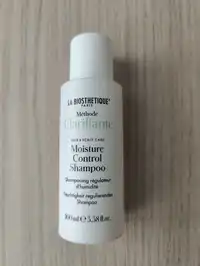 LA BIOSTHETIQUE - Moisture control shampoo