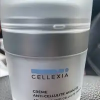 CELLEXIA - Crème anti-cellulite avancée 