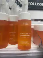 SÉFIA - Nettoyant brosse douceur et éclat