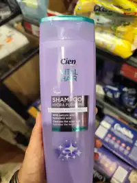 CIEN - Vital hair - Shampoo hydra purifying