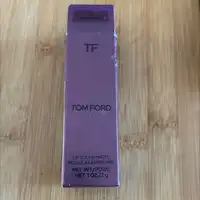 TOM FORD - Rouge à lèvres mat
