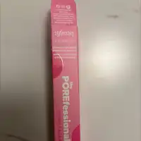BENEFIT - The porefessional concealear