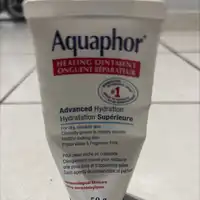 AQUAPHOR - Onguent réparateur hydratation supérieure