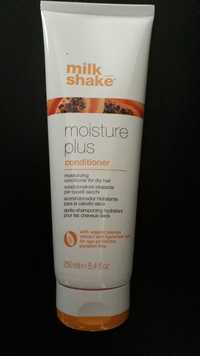 MILK SHAKE - Moisture plus - Après-shampooing hydratant