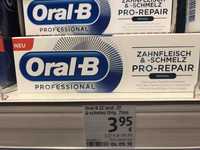 ORAL-B - Zahnfleisch & schmelz pro-repair