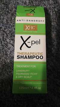 XPEL - Anti-dandruff - Therapeutic shampoo