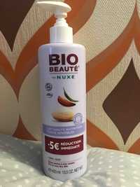 NUXE - Bio Beauté - Lait haute nutrition