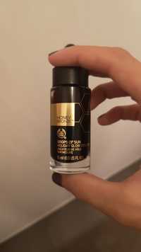 THE BODY SHOP - Honey bronze drops of sun - Créateur de hâle sur mesure