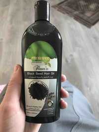 HEMANI - Black seed hair oil
