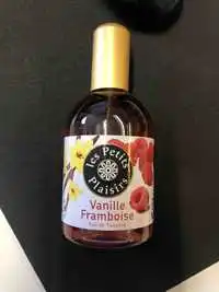 LES PETITS PLAISIRS - Vanille framboise - Eau de toilette