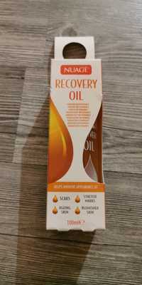 NUAGE - Recovery oil 