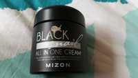 MIZON - Black snail - All in one cream