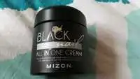 MIZON - Black snail - All in one cream
