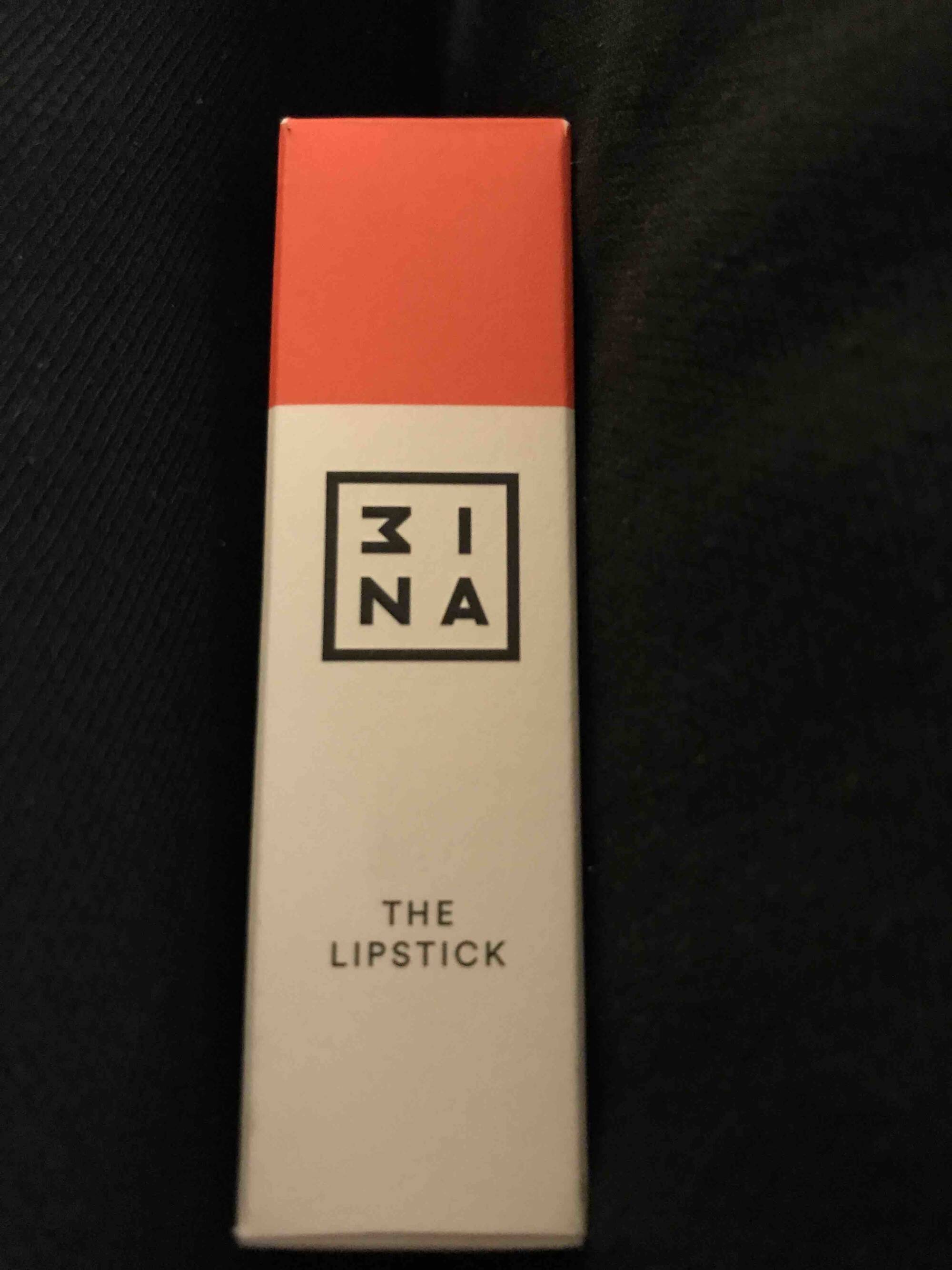 3INA - The lipstick