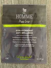 PEGGY SAGE - Homme - Soint hydratant anti-brillance