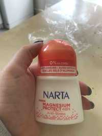 NARTA - Magnesium protect 48h - Anti-stress