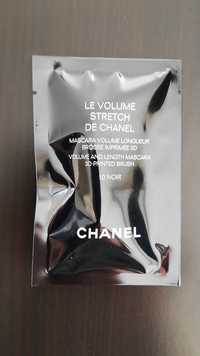 CHANEL - Le volume stretch de Chanel - Mascara volume 10 Noir