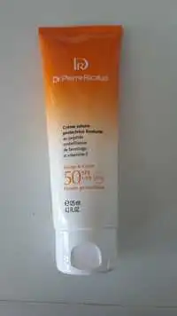 DR PIERRE RICAUD - Crème  solaire protectrice fondante SPF 50