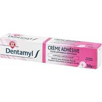 MARQUE REPÈRE - Dentamyl - Crème adhésive pour appareils dentaires