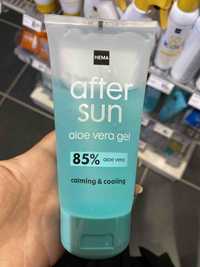 HEMA - After sun - Aloe vera gel