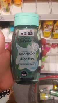 BALEA - Schönheitsgeheimnisse - Shampoo aloe vera 