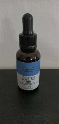 FACETHEORY - S4 Pro - Porebright N20 serum 