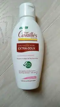 ROGÉ CAVAILLÈS - Soin toilette intime extra-doux