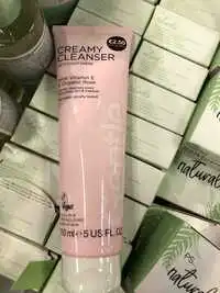 PRIMARK - Gentle - Nettoyant crème