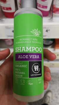 URTEKRAM - Aloe Vera - Shampoo 