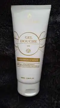 BIOTHALYS - Gel douche or 