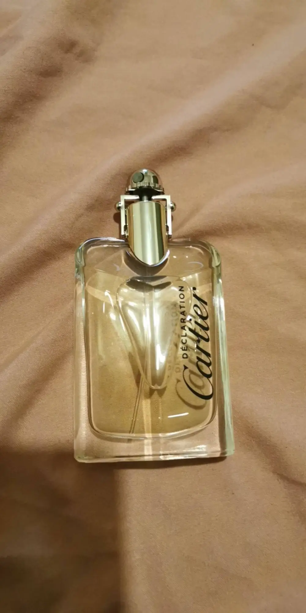 CARTIER - Declaration - Eau de toilette