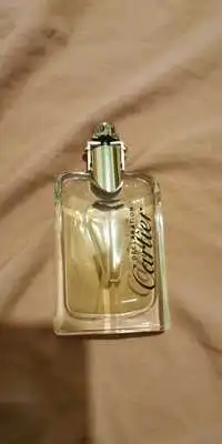 CARTIER - Declaration - Eau de toilette